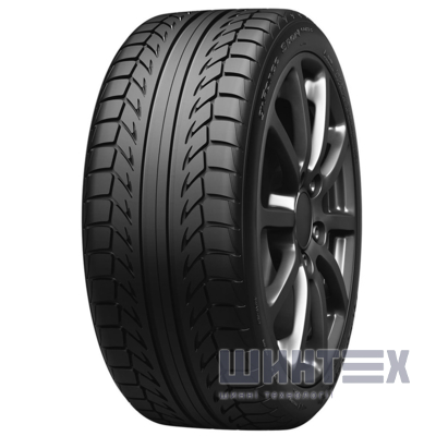 BFGoodrich G-Force Sport Comp 2 275/35 R18 95W